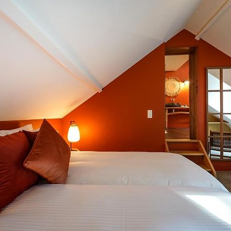 Les Terrasses Des Falizes B&B Rochefort Εξωτερικό φωτογραφία