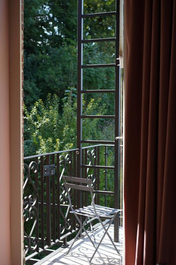 Les Terrasses Des Falizes B&B Rochefort Εξωτερικό φωτογραφία
